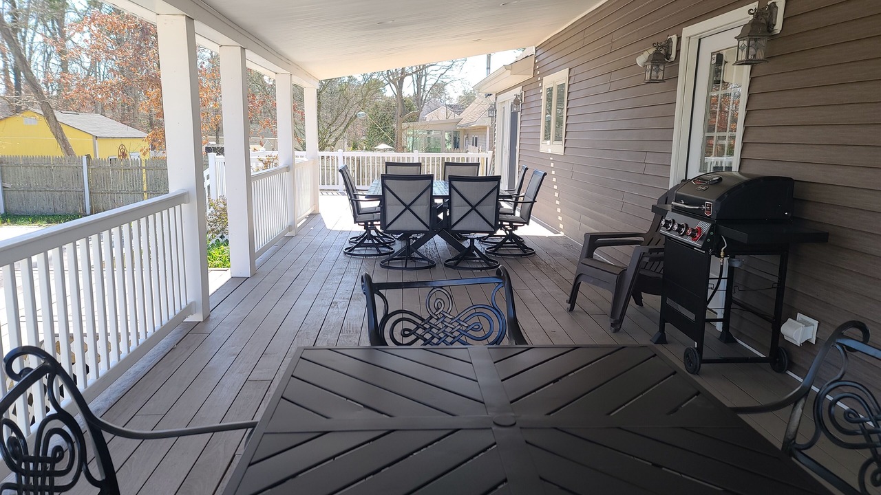 Photo of Outdoor in Ocean Acres