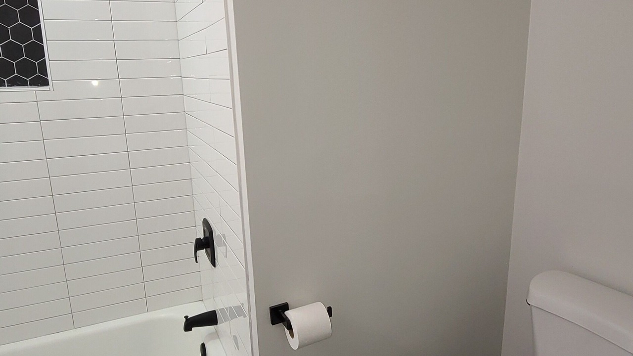 Photo of Bathroom in Ocean Acres