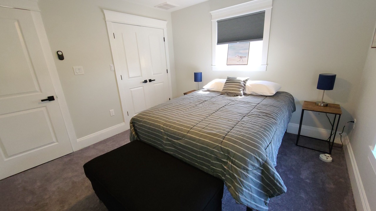 Photo of Bedroom in Ocean Acres