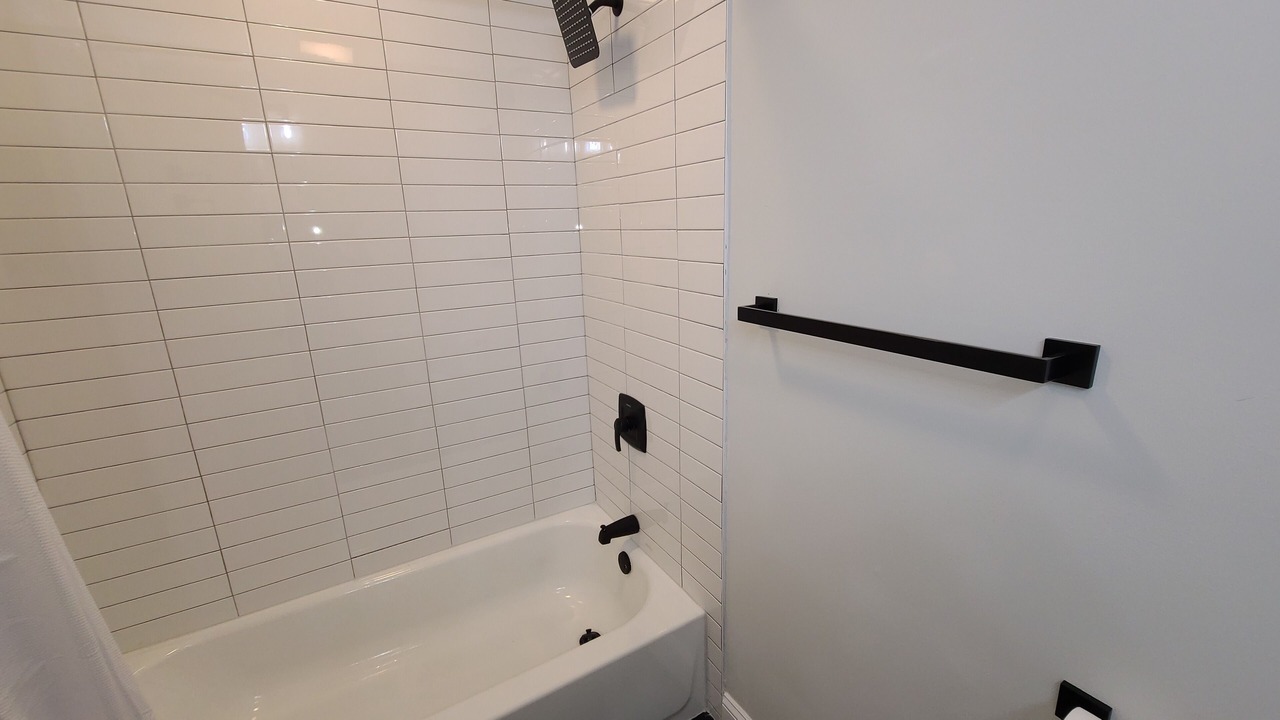 Photo of Bathroom in Ocean Acres