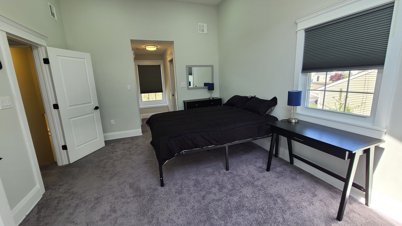 Photo of Bedroom in Ocean Acres