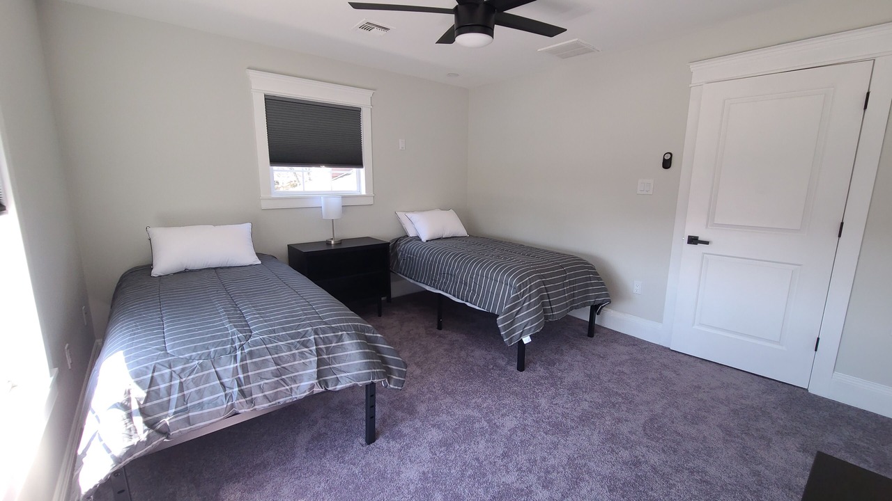 Photo of Bedroom in Ocean Acres
