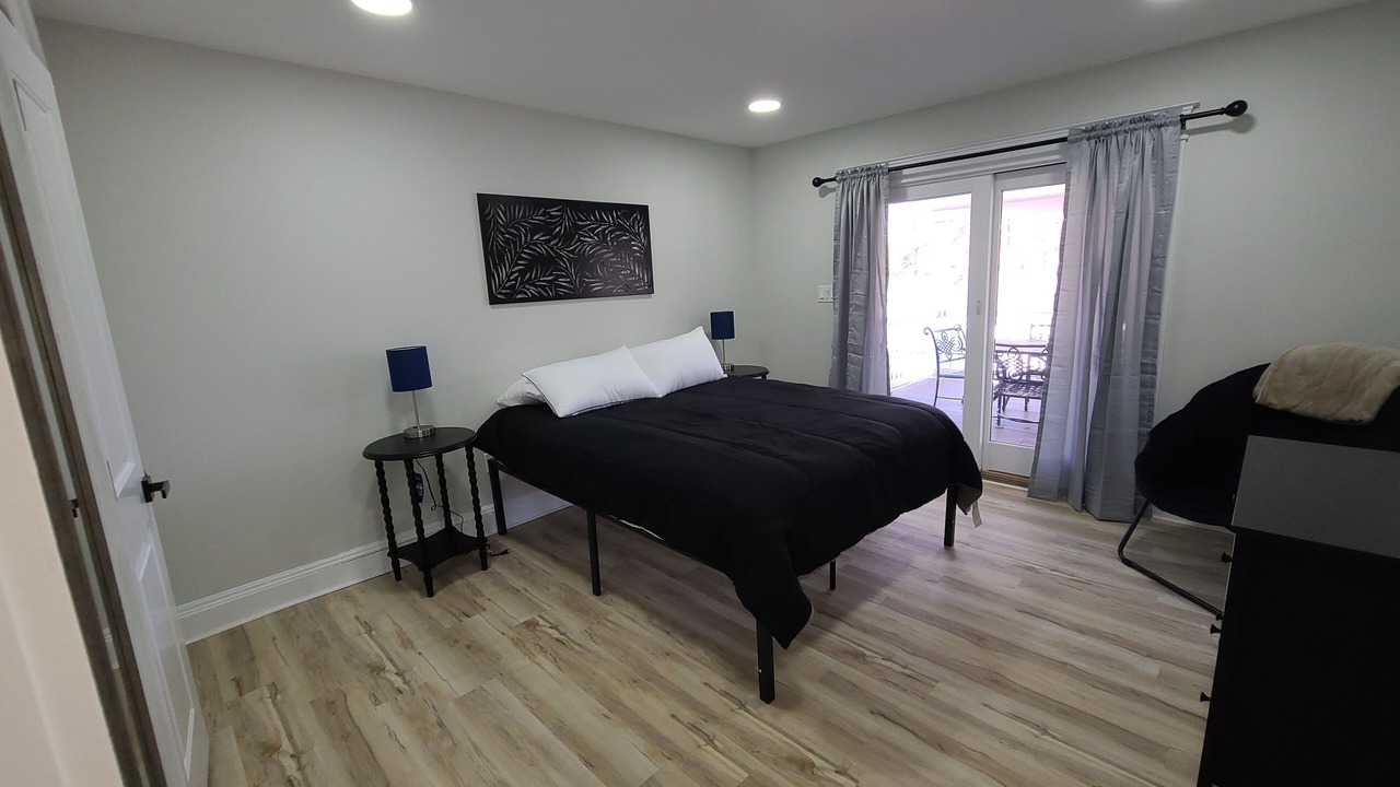 Photo of Bedroom in Ocean Acres