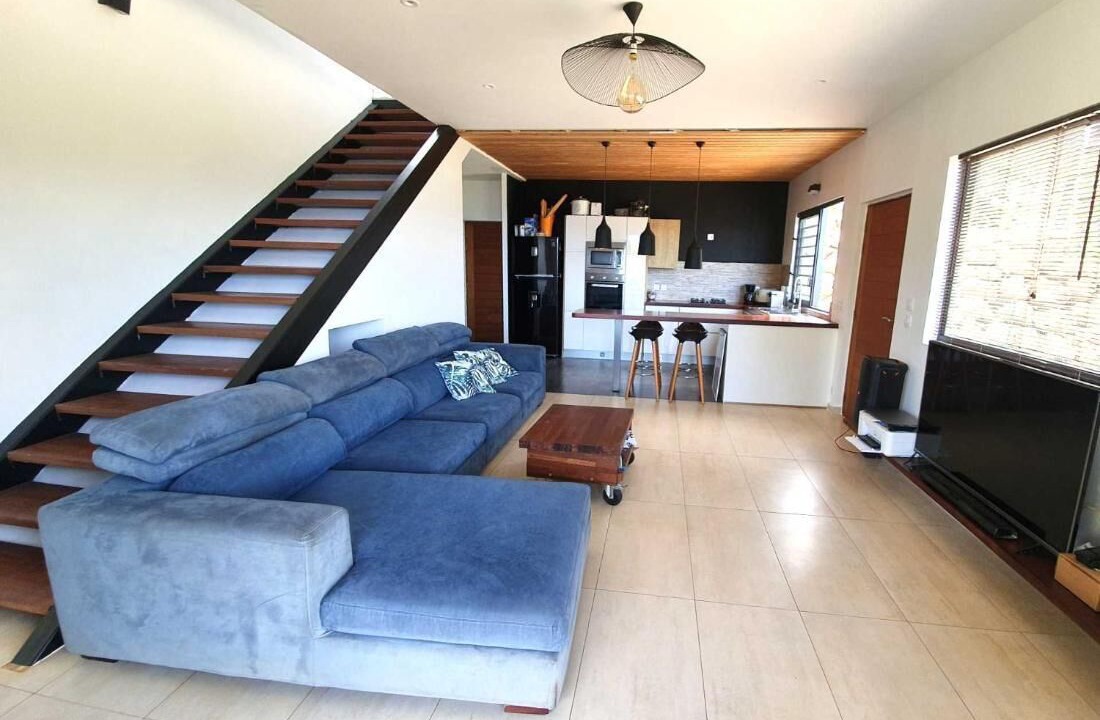 Photo of Livingroom in Arue