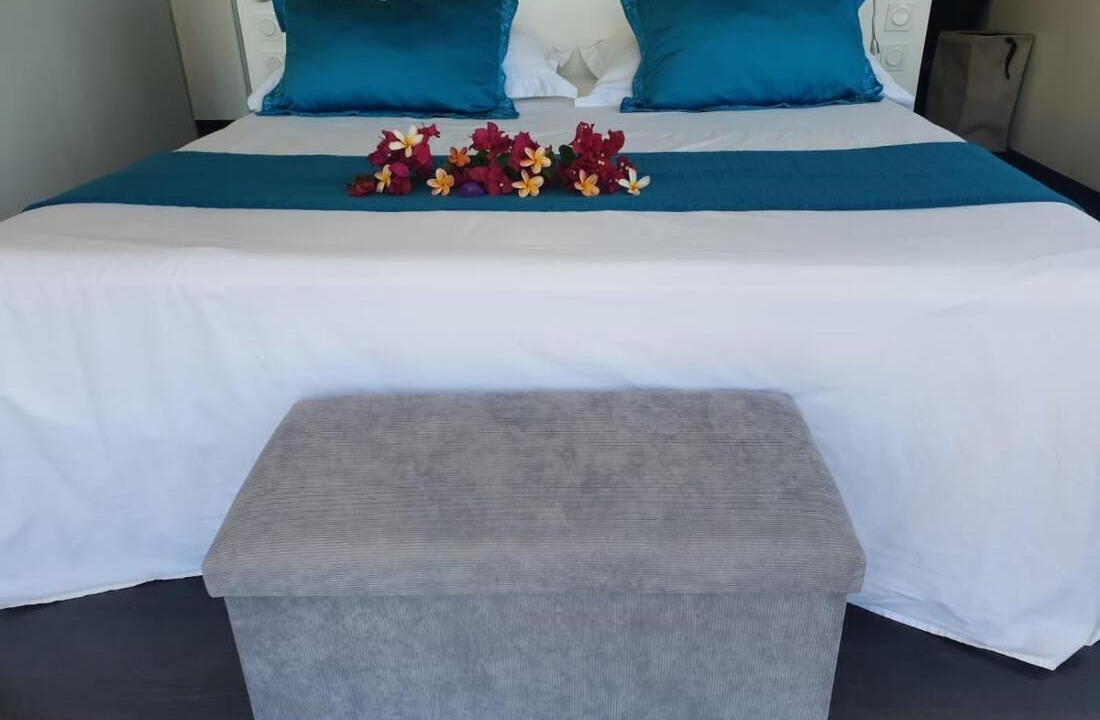Photo of Bedroom in Arue