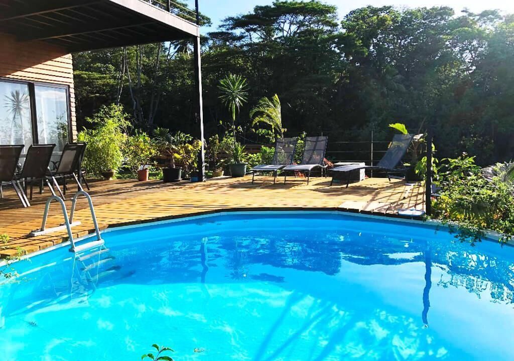 Photo of Outdoor in Arue