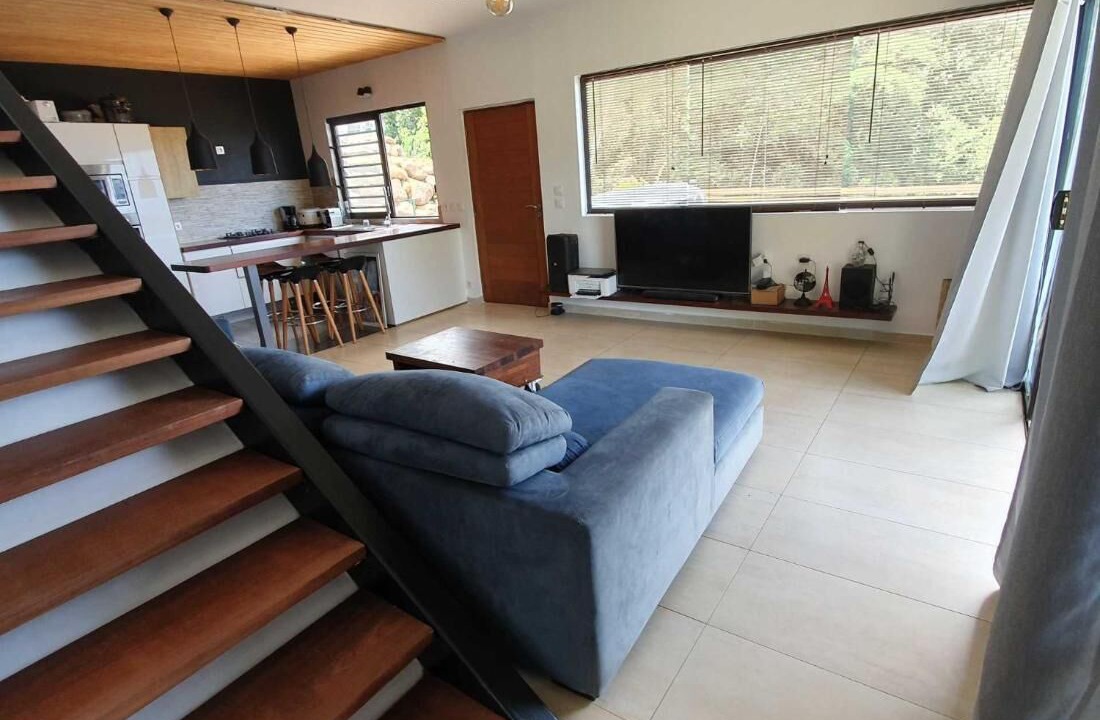 Photo of Livingroom in Arue