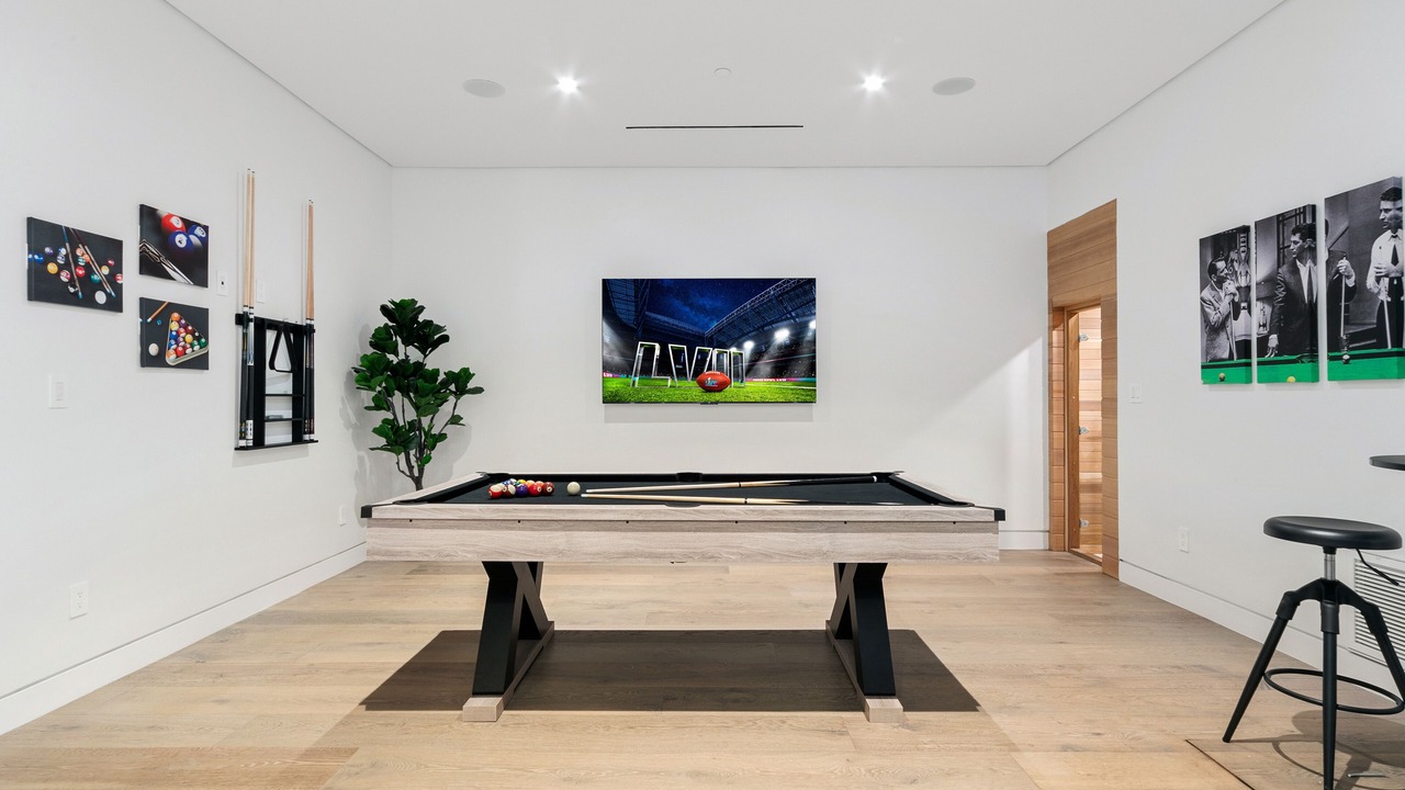 Photo of Bedroom in Melrose