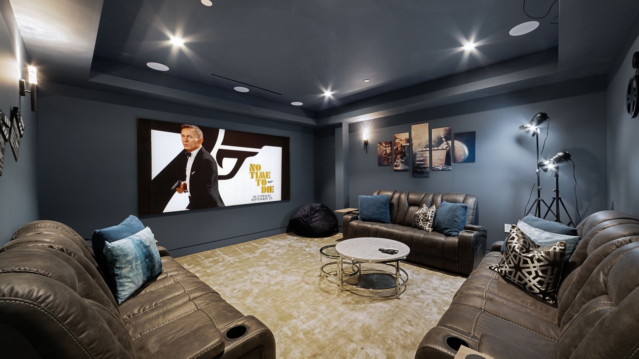 Photo of Livingroom in Melrose