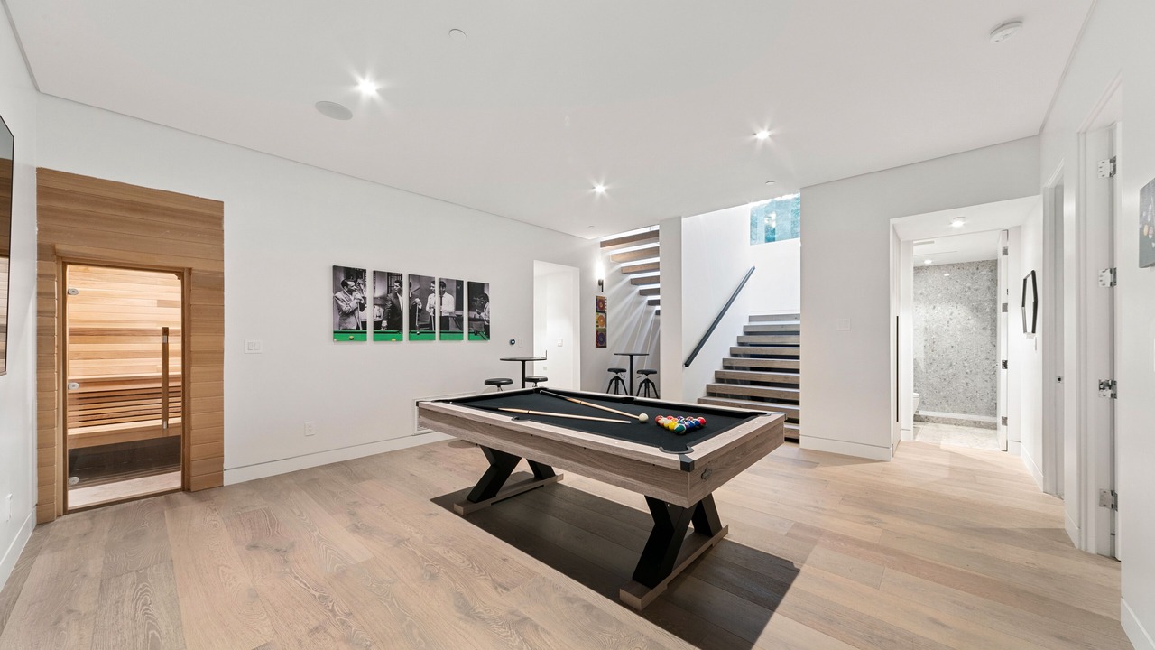 Photo of Bedroom in Melrose