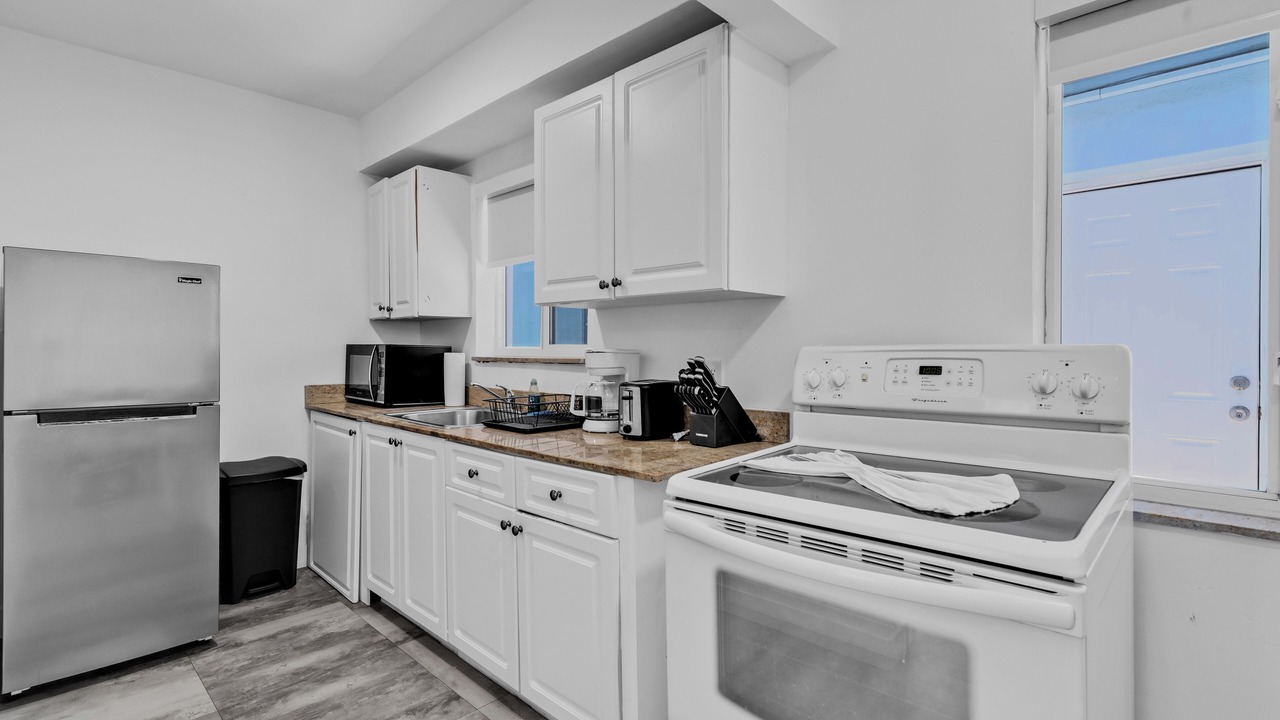Photo of Kitchen in South Lake