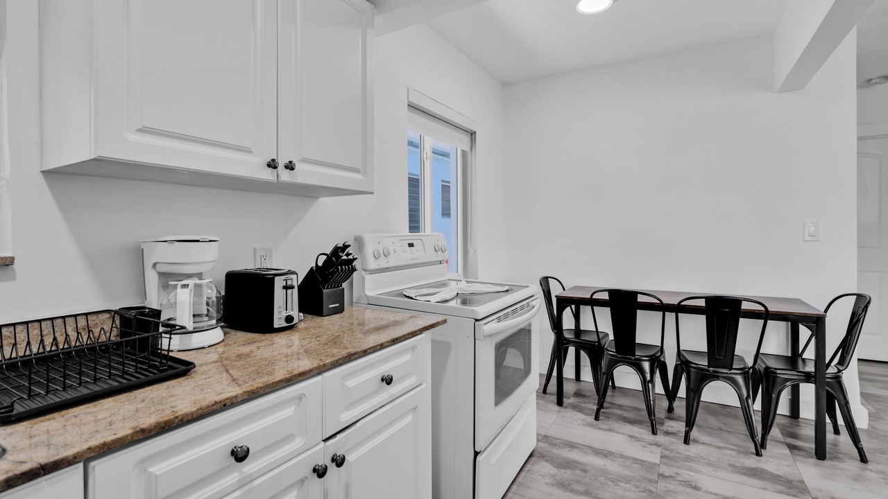 Photo of Kitchen in South Lake