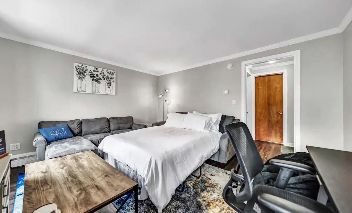 Photo of Bedroom in Hamburg