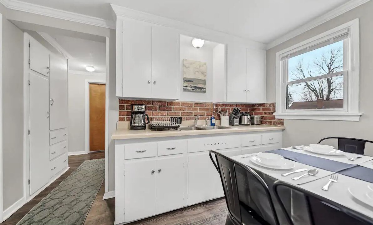 Photo of Kitchen in Hamburg