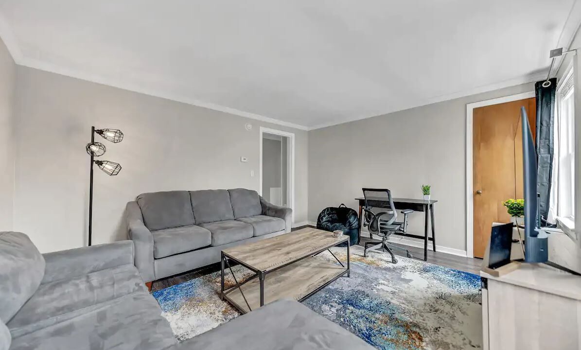 Photo of Livingroom in Hamburg