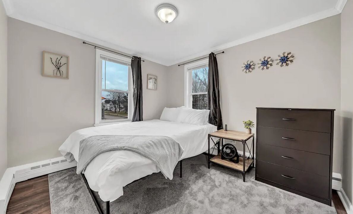 Photo of Bedroom in Hamburg