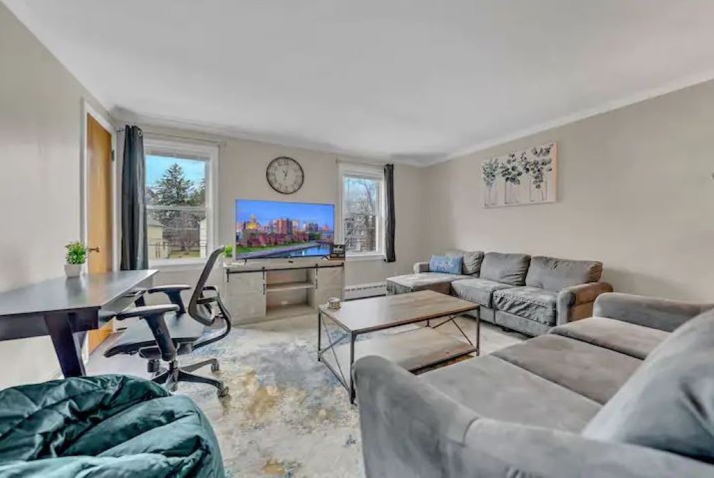 Photo of Livingroom in Hamburg