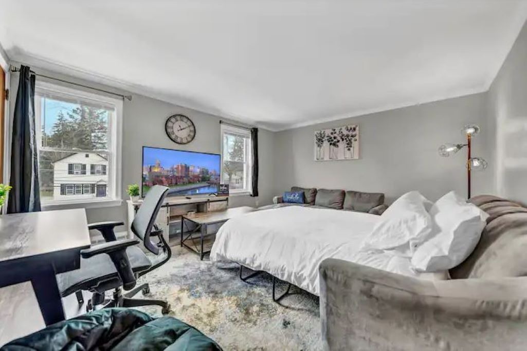 Photo of Bedroom in Hamburg