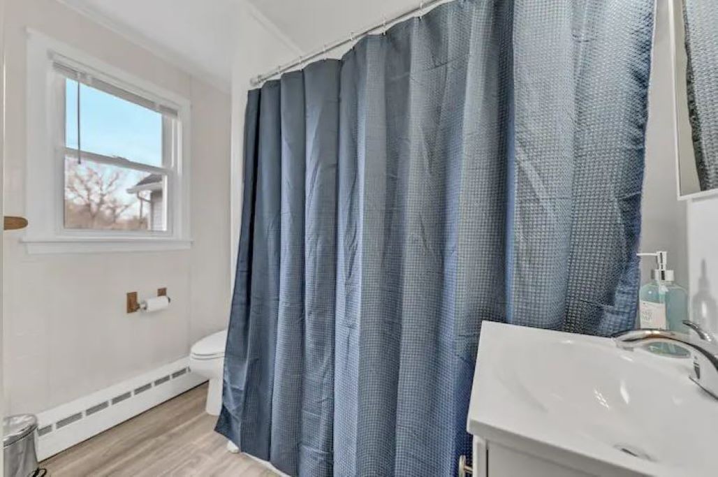 Photo of Bathroom in Hamburg