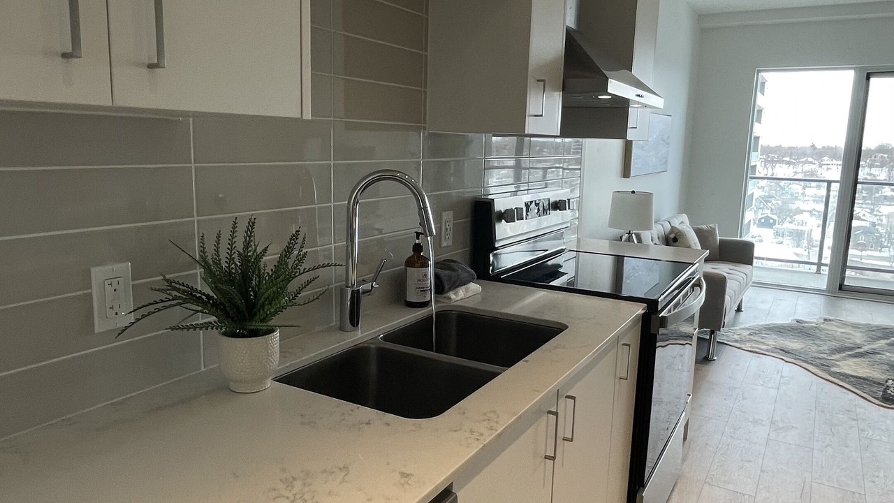 Photo of Kitchen in Cambridge