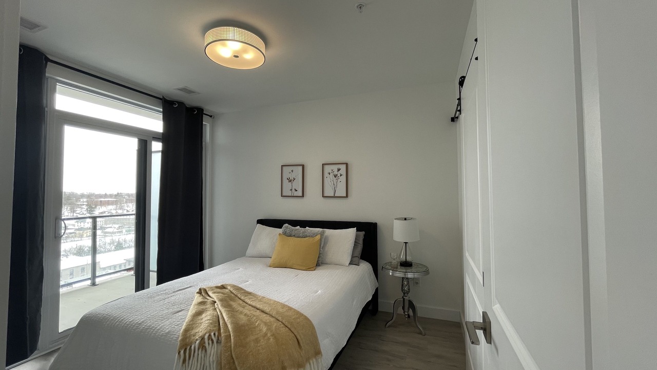 Photo of Bedroom in Cambridge