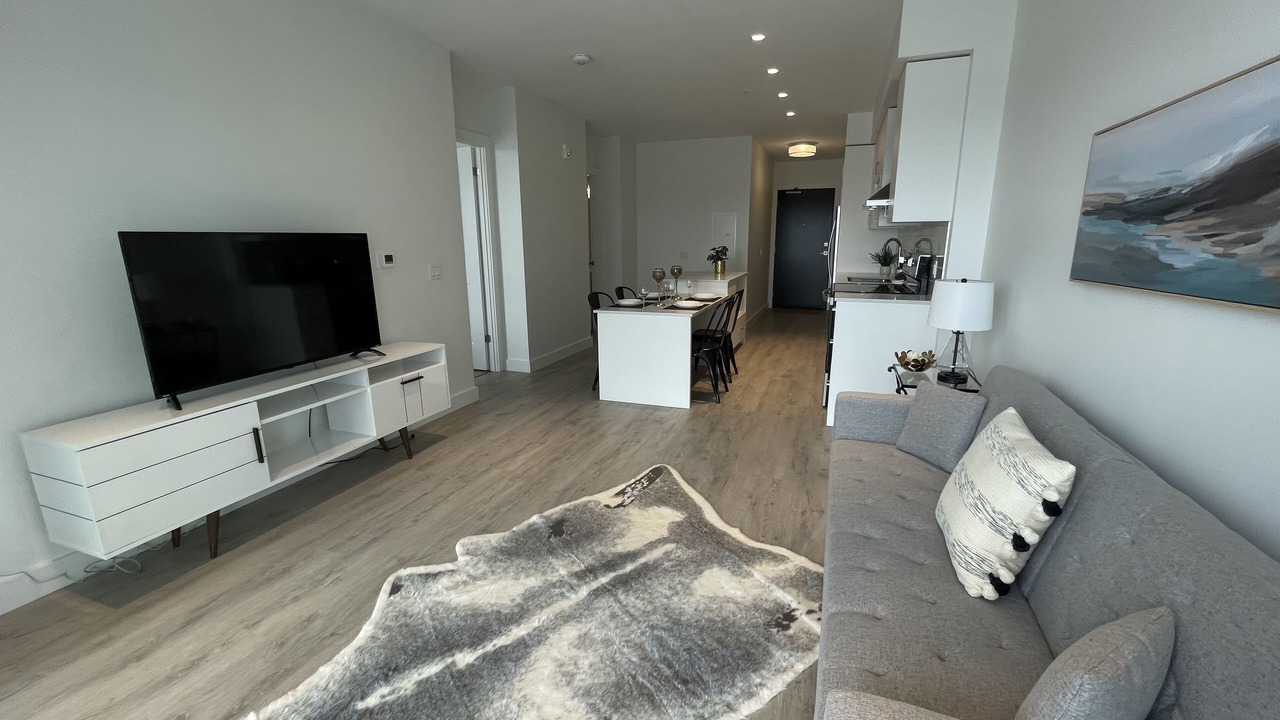 Photo of Livingroom in Cambridge