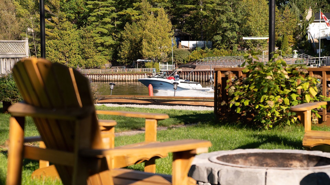 Photo of Outdoor in Wasaga Beach