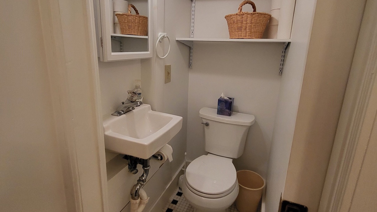 Photo of Bathroom in Chautauqua