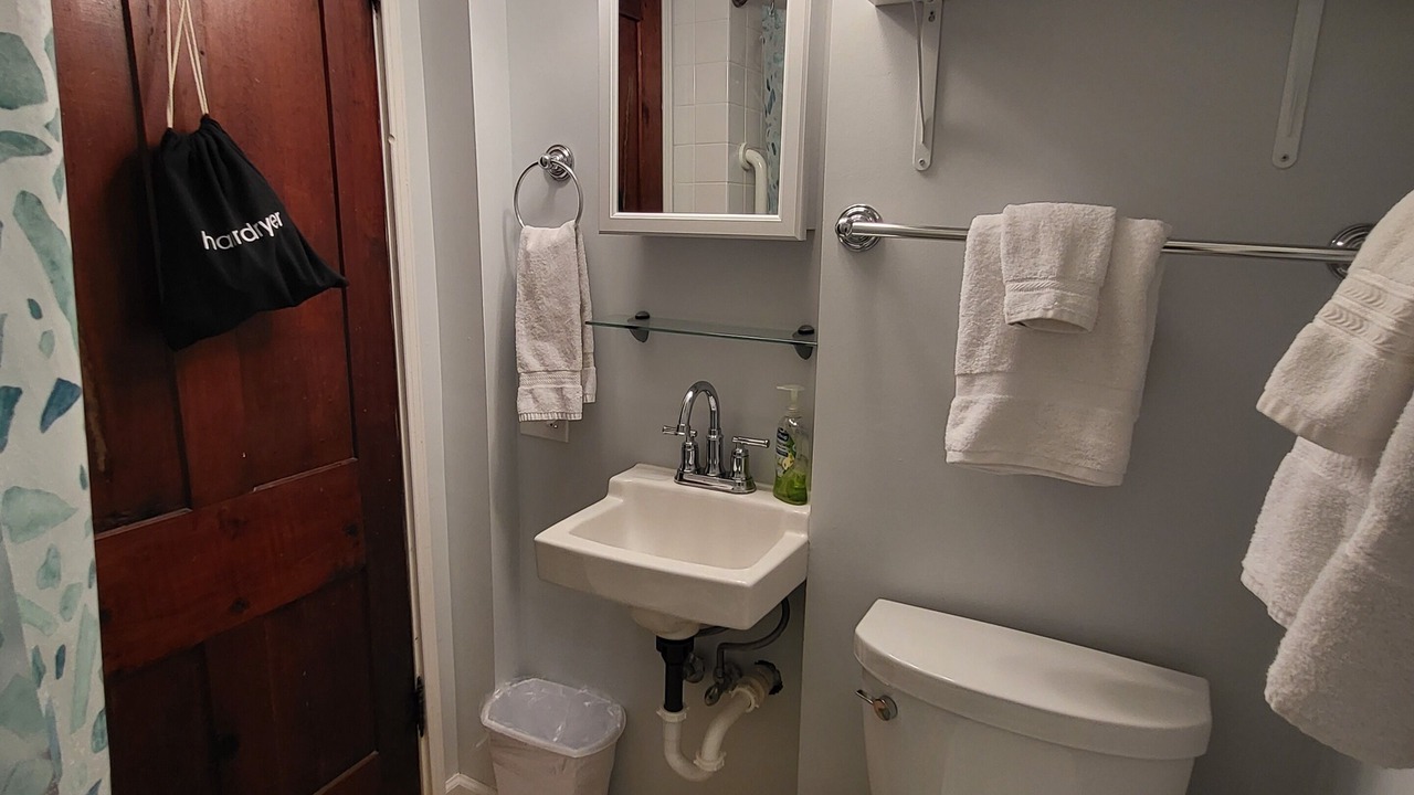 Photo of Bathroom in Chautauqua