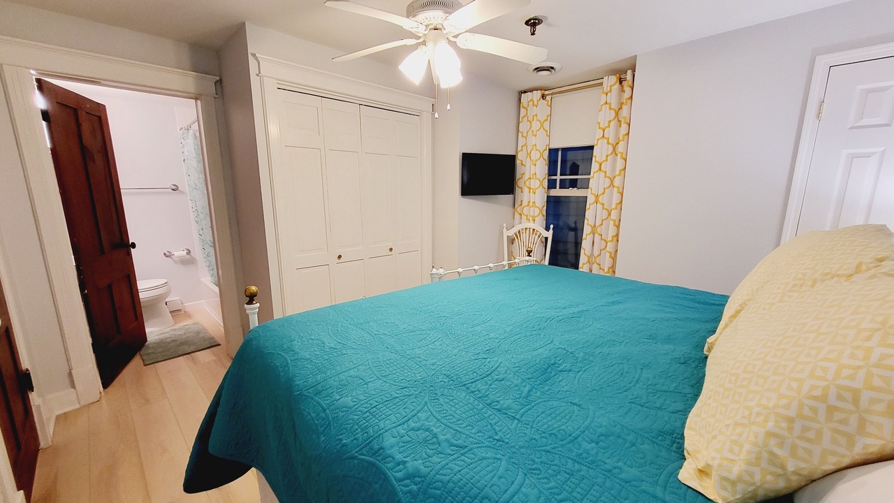 Photo of Bedroom in Chautauqua