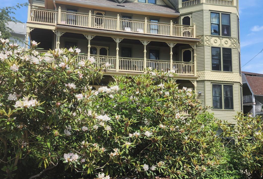 Photo of Outdoor in Chautauqua