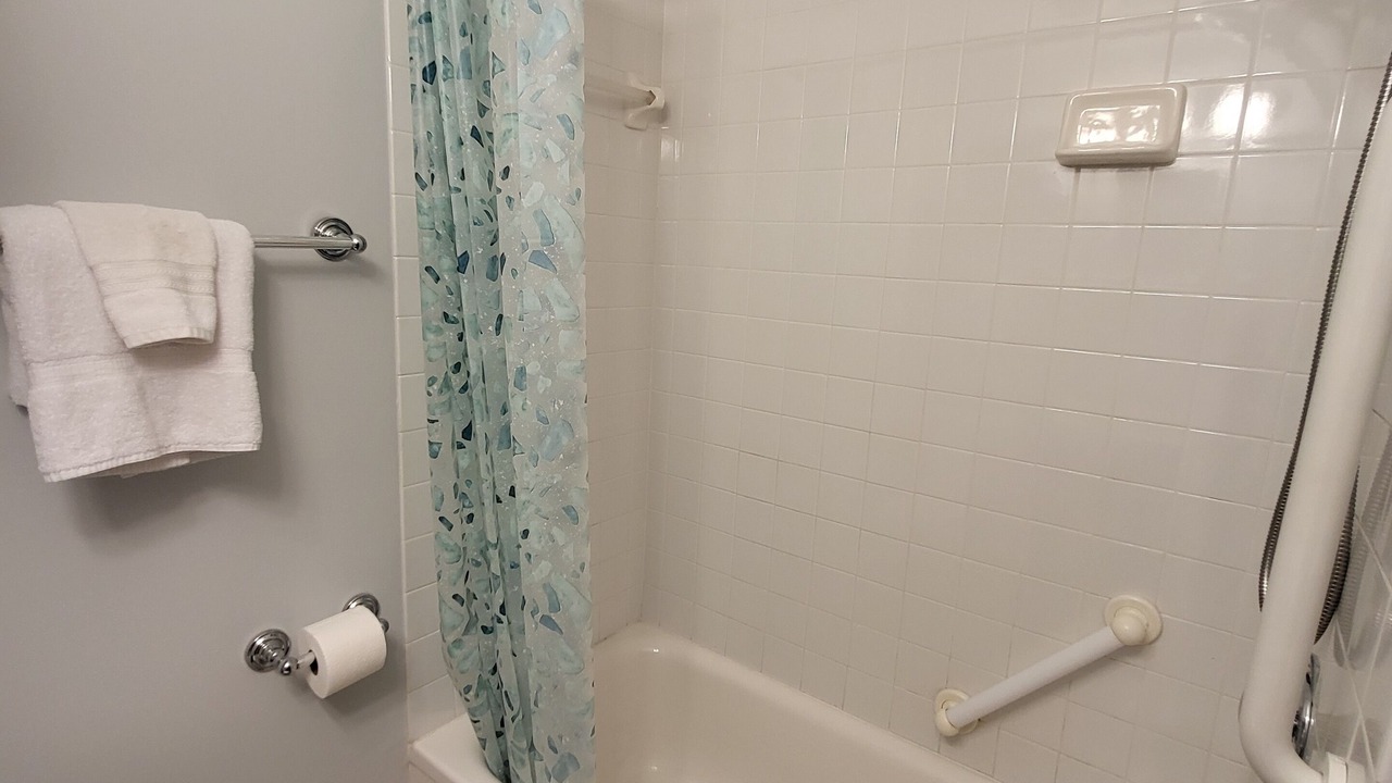 Photo of Bathroom in Chautauqua