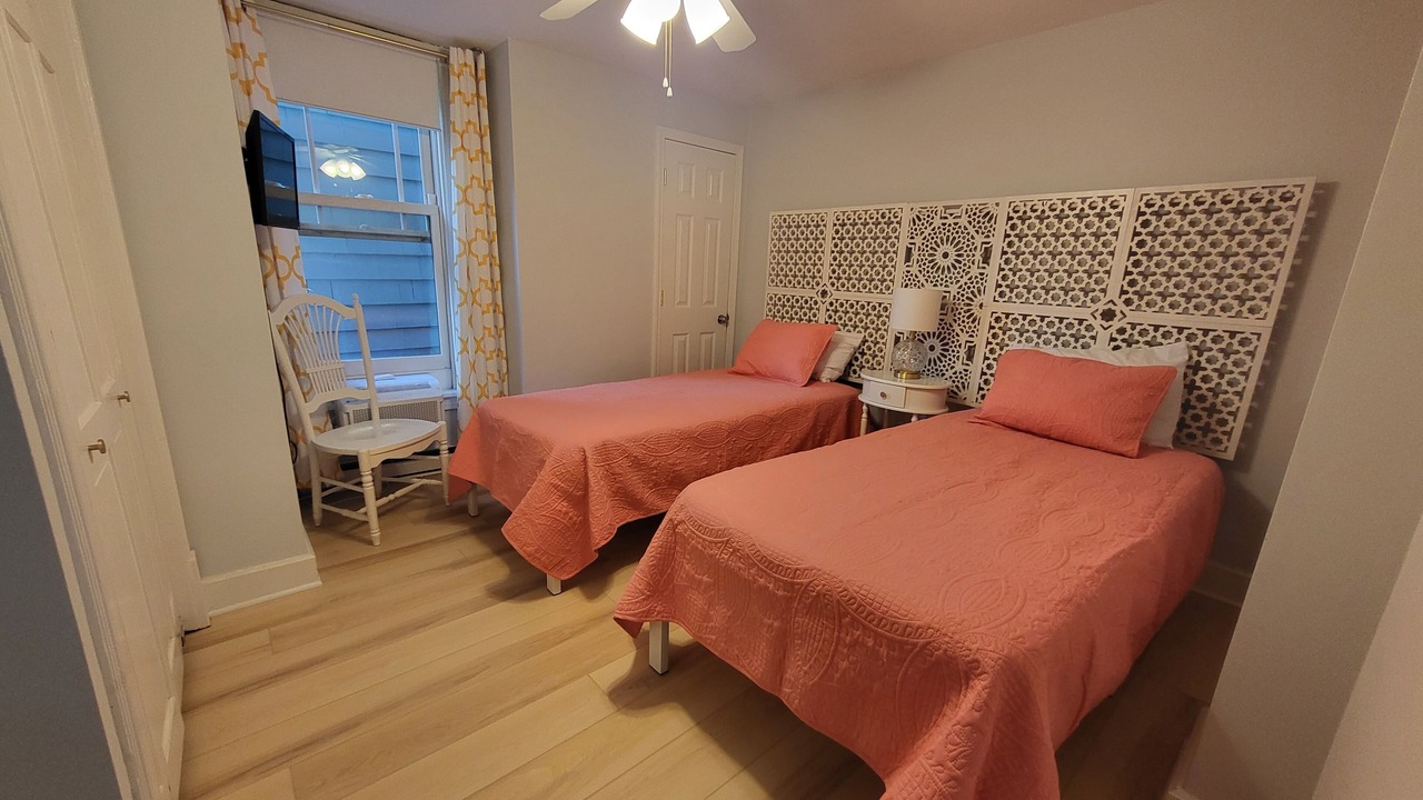 Photo of Bedroom in Chautauqua