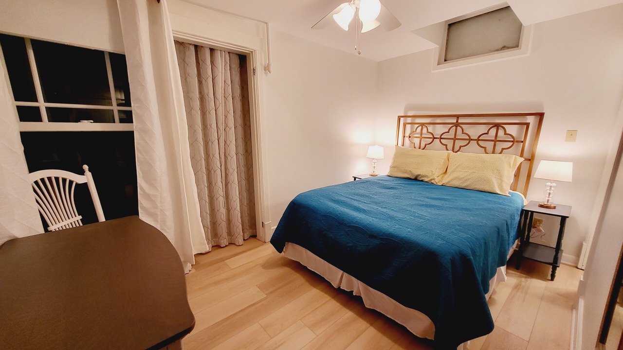 Photo of Bedroom in Chautauqua