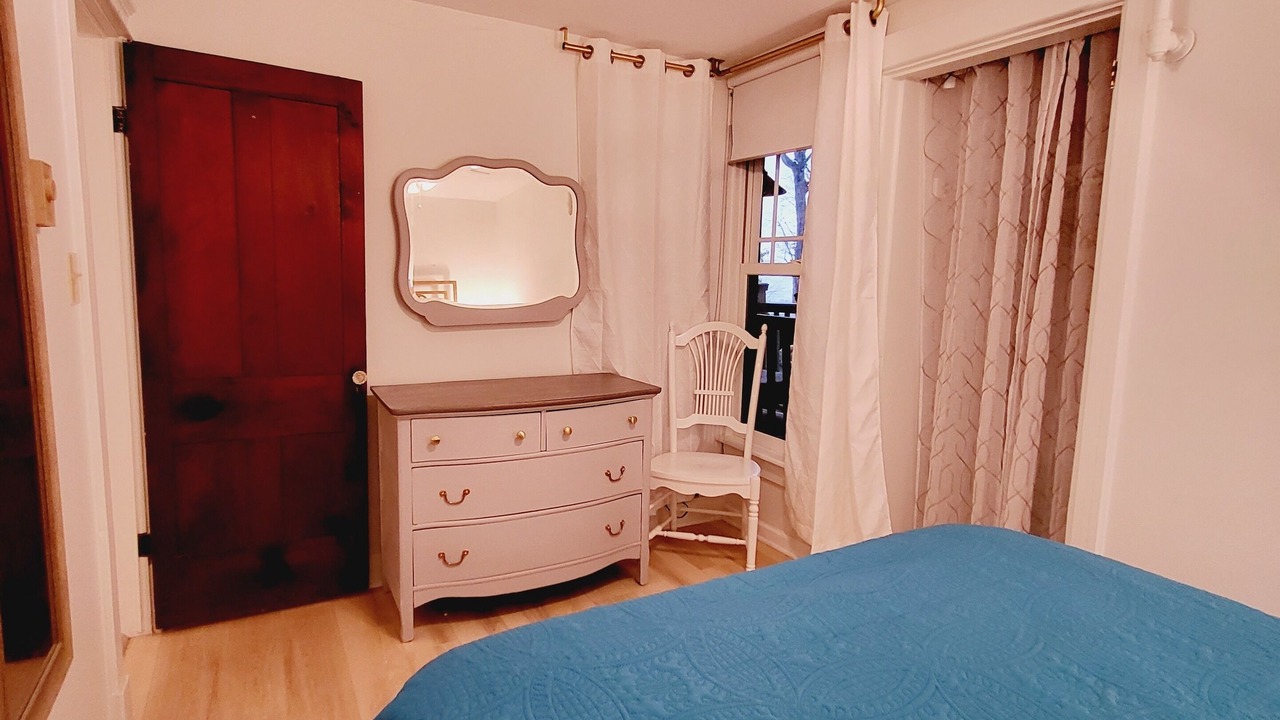 Photo of Bedroom in Chautauqua