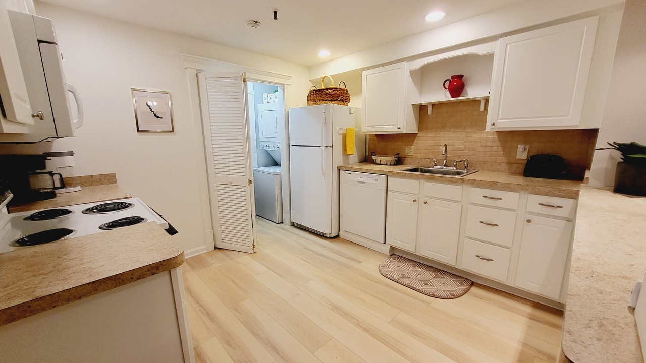 Photo of Kitchen in Chautauqua