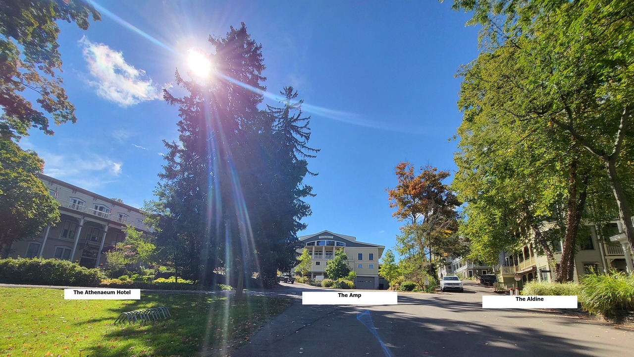 Photo of Outdoor in Chautauqua