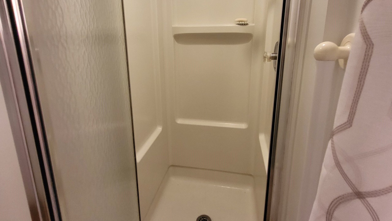 Photo of Bathroom in Chautauqua
