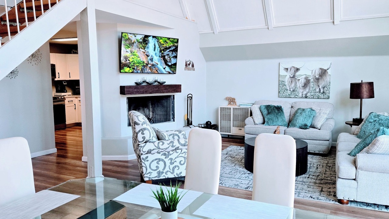 Photo of Livingroom in Banning