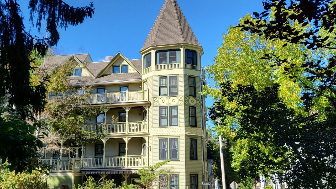 Photo of Outdoor in Chautauqua