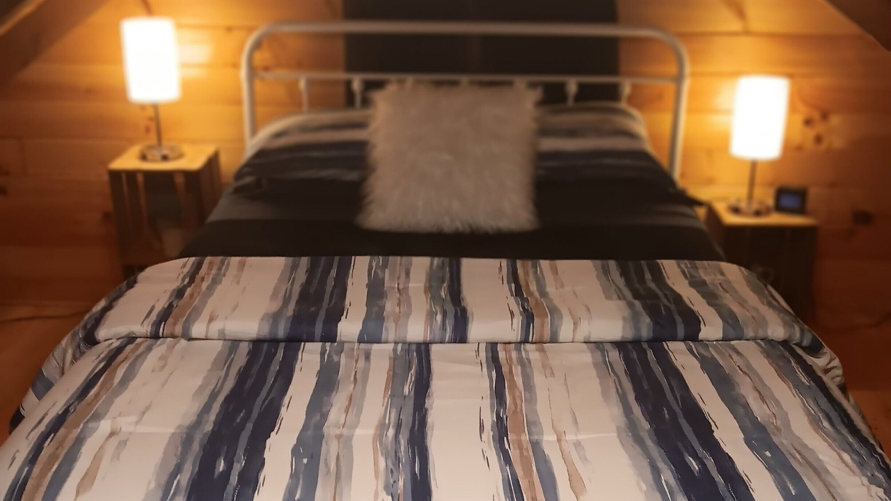 Photo of Bedroom in Ashtabula