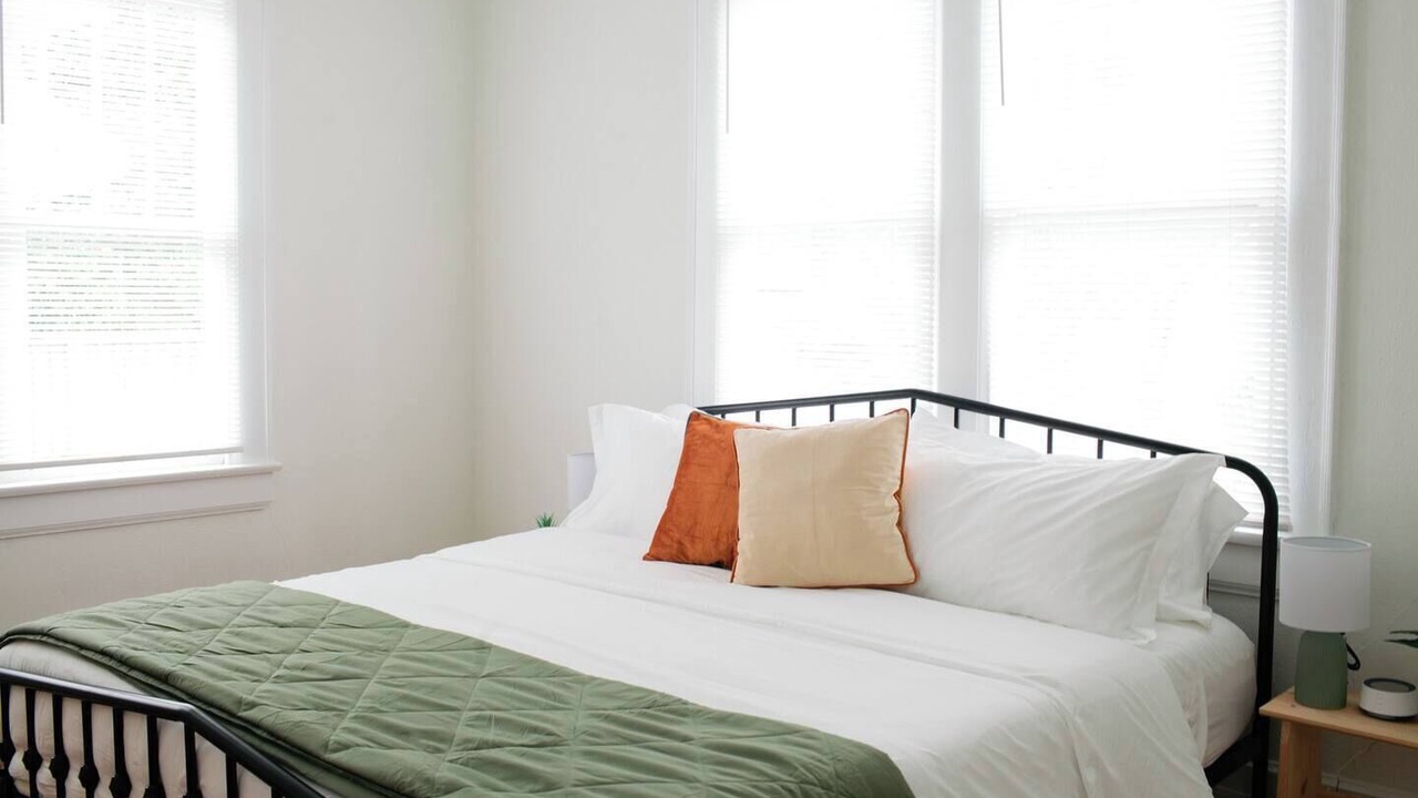 Photo of Bedroom in Montgomery