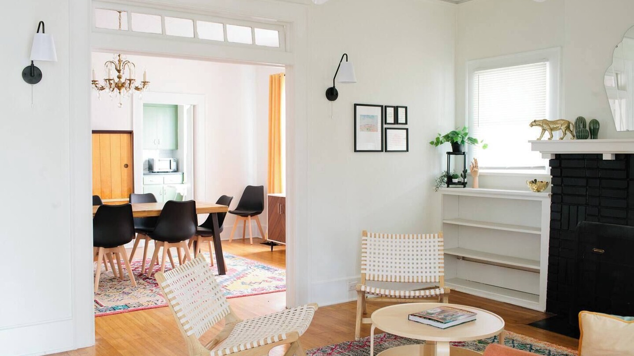 Photo of Bedroom in Montgomery