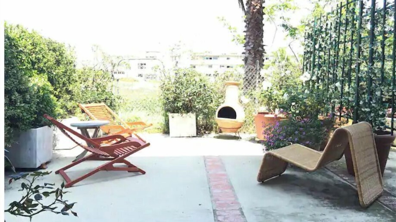 Photo of Patio Balcony in Playa Del Rey
