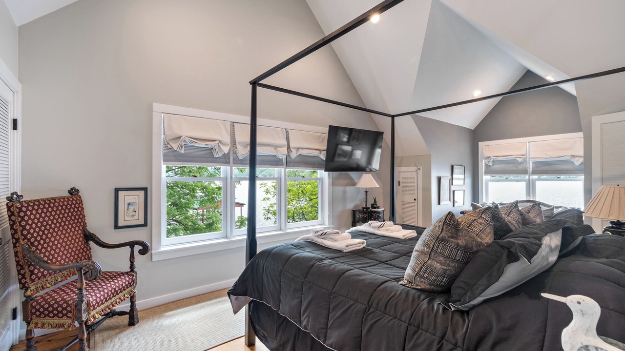 Photo of Bedroom in Middlesex
