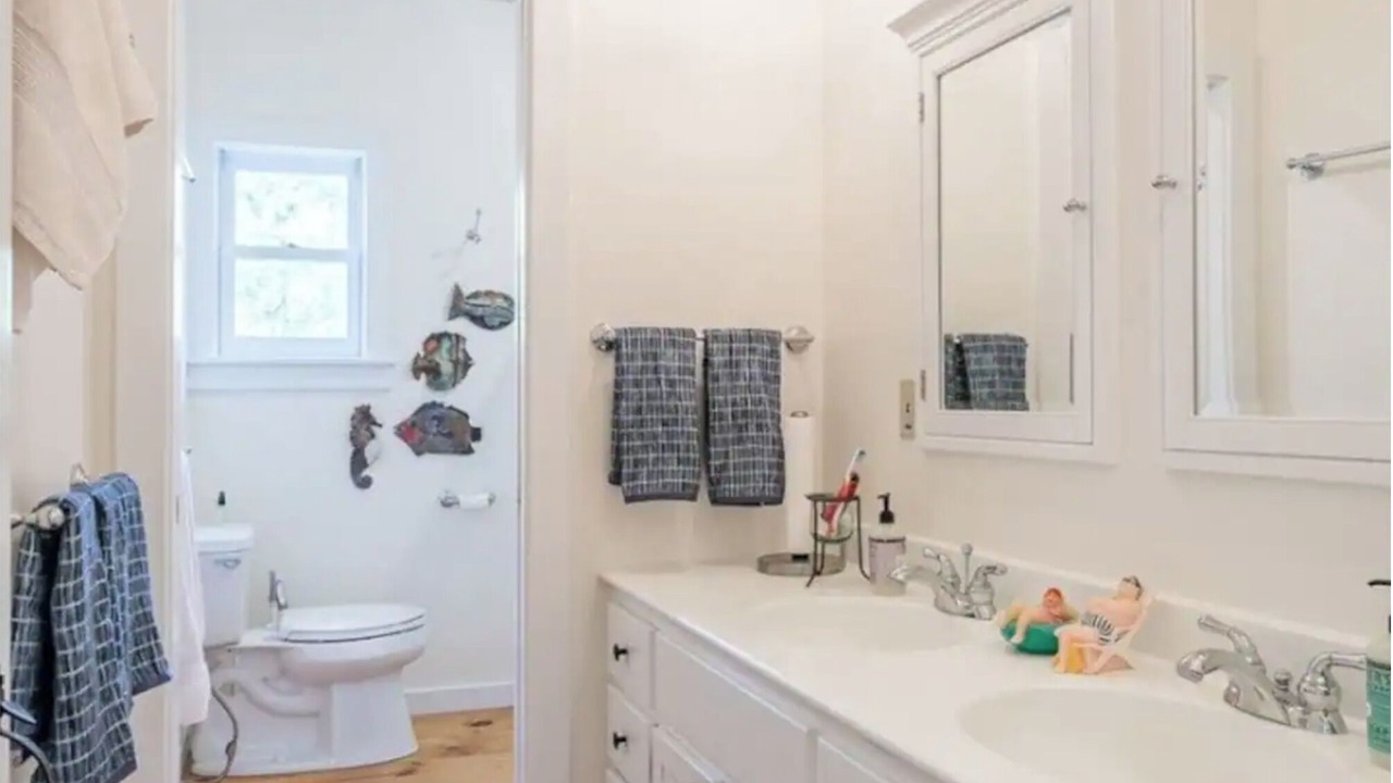 Photo of Bathroom in Middlesex