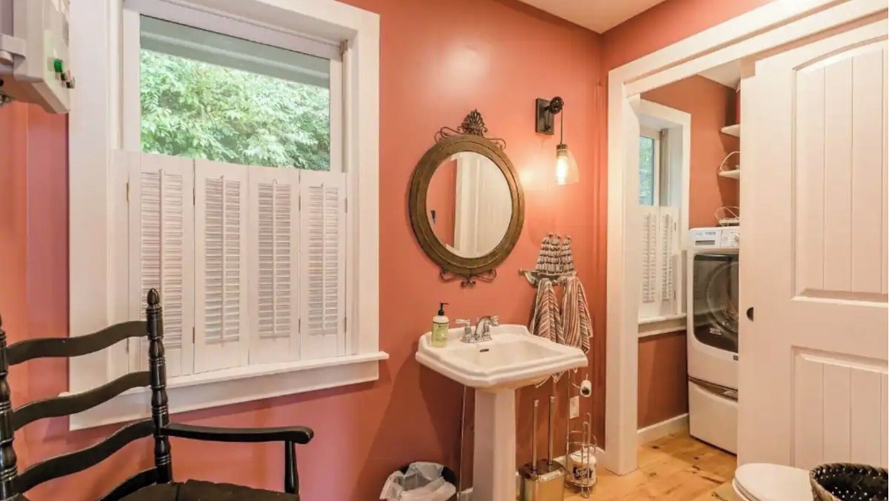 Photo of Bathroom in Middlesex