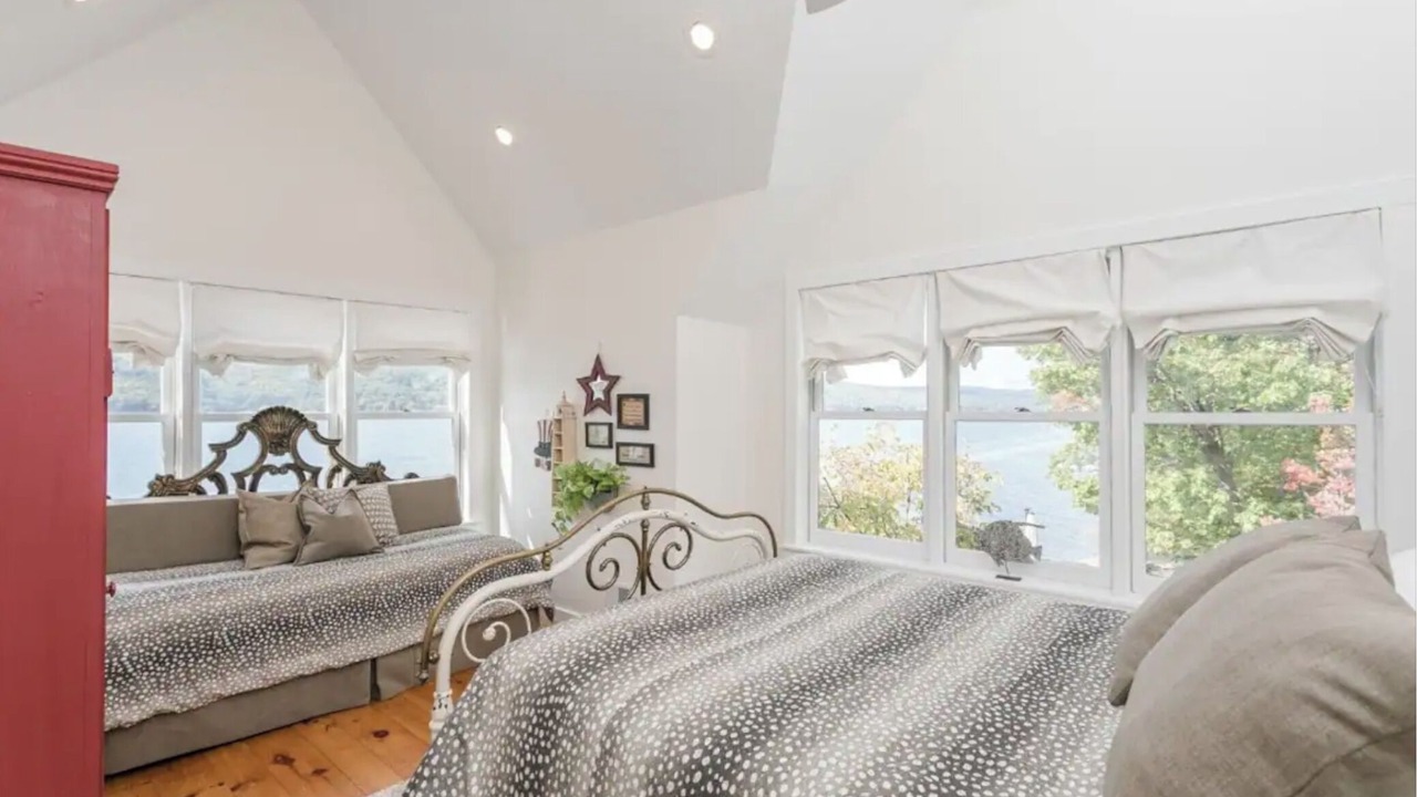 Photo of Bedroom in Middlesex