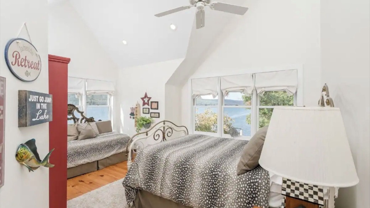 Photo of Bedroom in Middlesex