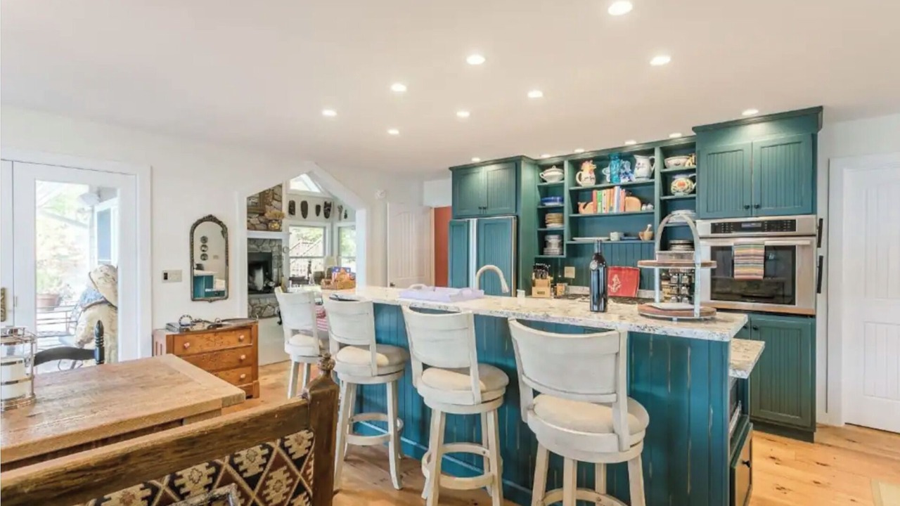 Photo of Kitchen in Middlesex